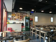 -古乐牛香·鲜牛肉牛杂火锅(解放东路店)