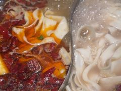 -小肥羊·牛羊肉火锅(万达广场店)