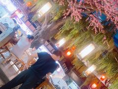 -文楼·淮扬菜·淮安早茶(河下古镇翔宇店)