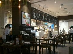 -TAMATI(巴黎贝甜韩式西餐厅店)