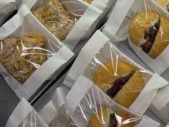 -OUR Bakery(三里屯太古里店)