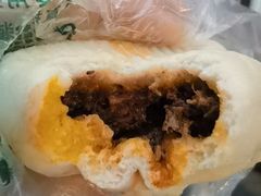 -清真石家包子(大皮院总店)