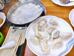 -田记自助海鲜饺子