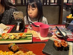 -古田居·特色寿司料理(星之岛旗舰店)