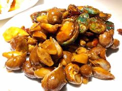 -日丰园海肠水饺·老字号大连海鲜(和平广场店)