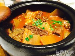 -南堂馆·新川菜(春熙路店)