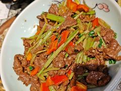 -一味大院•桐庐菜传承店(春江路店)