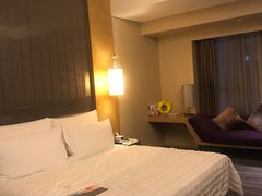 -青岛富力艾美酒店