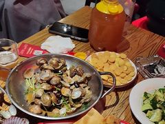 -永红源啤酒·烧烤·海鲜·大排档(台柳路店)
