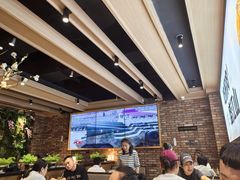 -盛江山自助料理(太原街万达店)