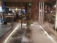 -湊湊火锅·茶憩(世博大道店)