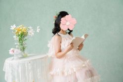 -倾城宝贝儿童摄影(浦东金谊店)