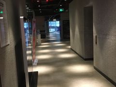 -威尔仕健身(丁香国际店)