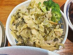 -囿面传统制面馆(中央路店)