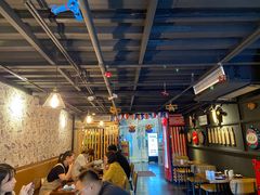 大堂-槿Story·韩国料理(望京韩国美食城店)