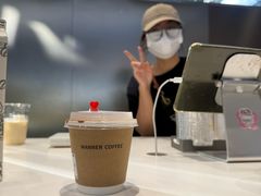 -Manner Coffee(徐汇滨江店)