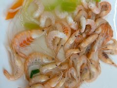 -渔满仓海鲜渔家(象山二店)
