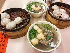 -尹氏汤包(朝天宫店)