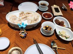-喜鼎海胆水饺(东港店)