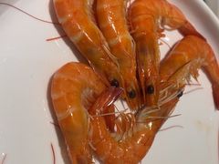 -万龙洲海鲜(亚运村店)