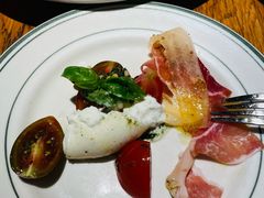 -La Strada(安福路店)