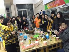 -余庄回民烧烤(鲁磨路店)