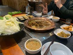 -和庆斋羊蝎子火锅·碳缸烧烤(顺义旗舰店)