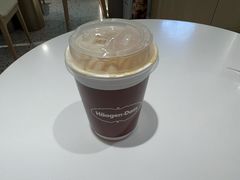 -哈根达斯(天河城店)