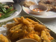 -东江海鲜大排档·潮汕菜·砂锅粥