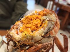 -友强·23年特色海鲜大排档(厦门店)