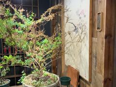 -邈墨茶馆(大兜路1号店)