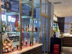 -风渡嘉荷西餐厅 Windy City(西三旗金隅店)