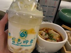 -金色印象·4K影院式足体养生(杨家坪西郊店)