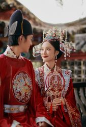 -摩玛婚纱摄影(杭州店)