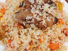 -阿达西新疆餐厅(西北大学店)