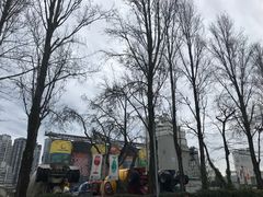 -固兰湖岛