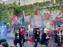 -厦门方特梦幻王国