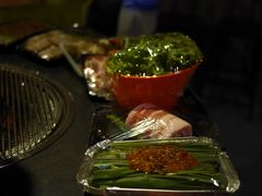 -碎怂烤肉(钟楼柳巷店)