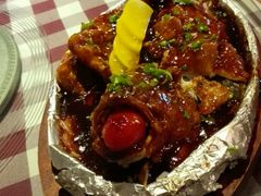 -邓丽君音乐主题餐厅