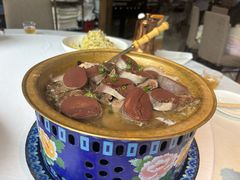 杀猪菜-胖姐渔村(中源大道店)