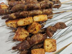 -听涛雅苑百味饺子老家菜馆