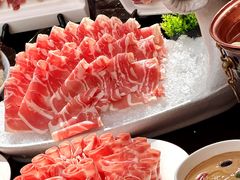 -日坛涮肉(日坛公园店)