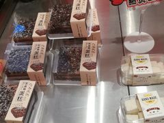 零售区-稻香村(观前街店)