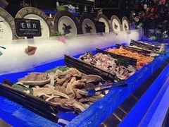 -宴立方海鲜自助(义乌万达广场店)