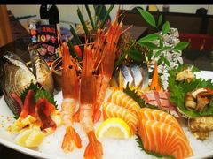 -天狗山料理(省体店)