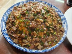 -小铜锣湾海鲜家常菜馆(河西店)