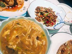-八大碗·地道东北菜(佳兆业店)