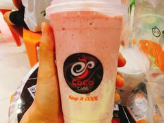 -CoCo都可(新太阳宫店)