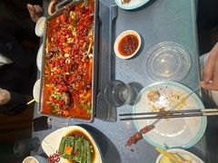 -清真·舒迩布炕锅王·高原美食文化(青海总店)