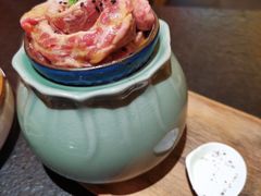 一本壶渍牛肋肉-上男·烧肉集市(五一广场店)